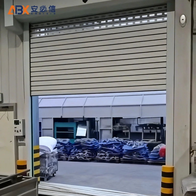 锦州市雷达高速门