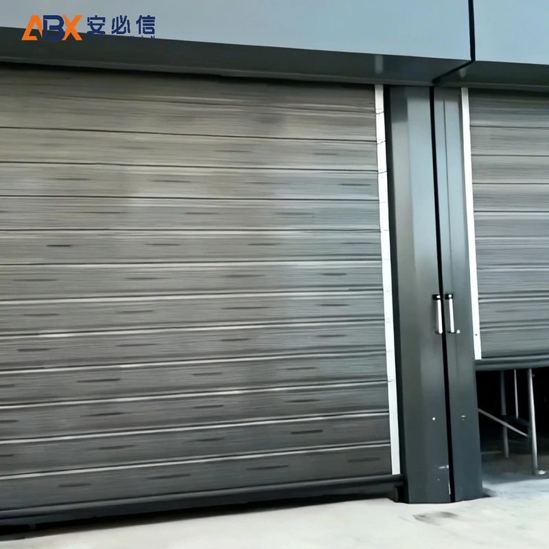 锦州市洁净室高速门